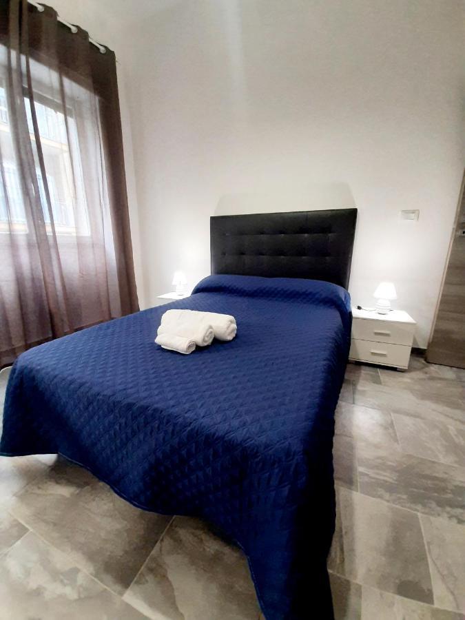 Appartamento La Casa di nonna Concetta Syracuse Esterno foto