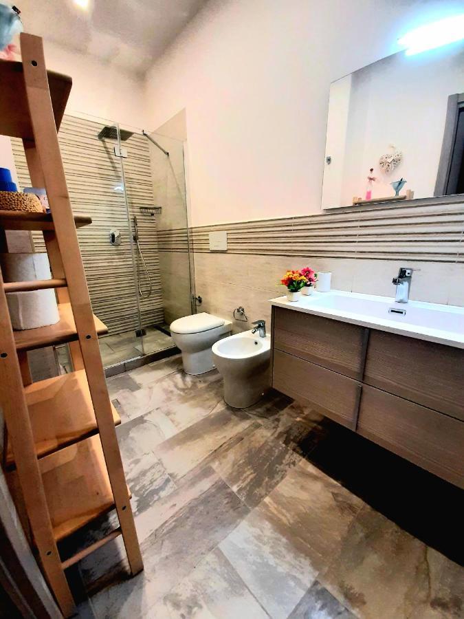 Appartamento La Casa di nonna Concetta Syracuse Esterno foto