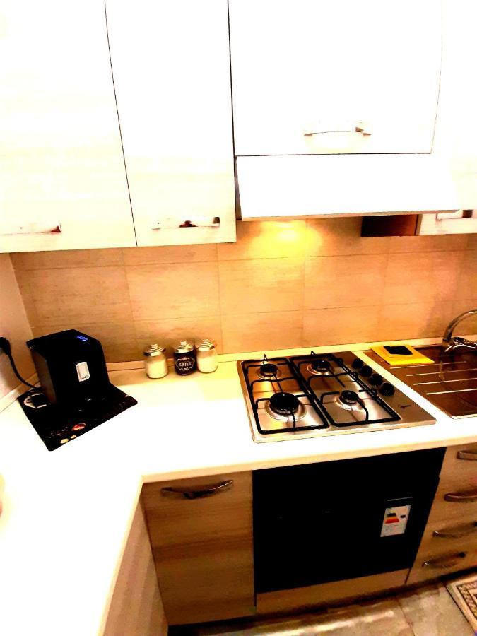 Appartamento La Casa di nonna Concetta Syracuse Esterno foto