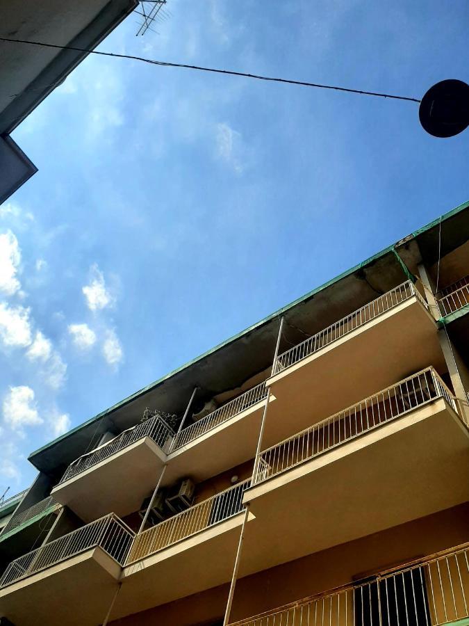 Appartamento La Casa di nonna Concetta Syracuse Esterno foto