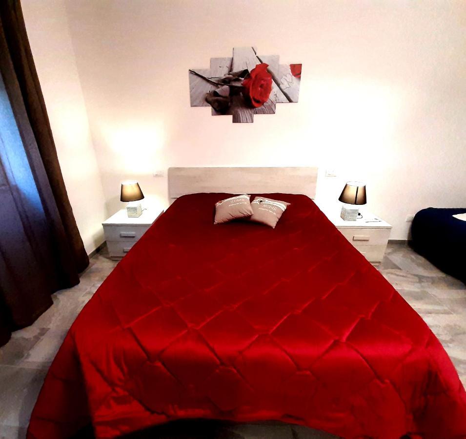 Appartamento La Casa di nonna Concetta Syracuse Esterno foto