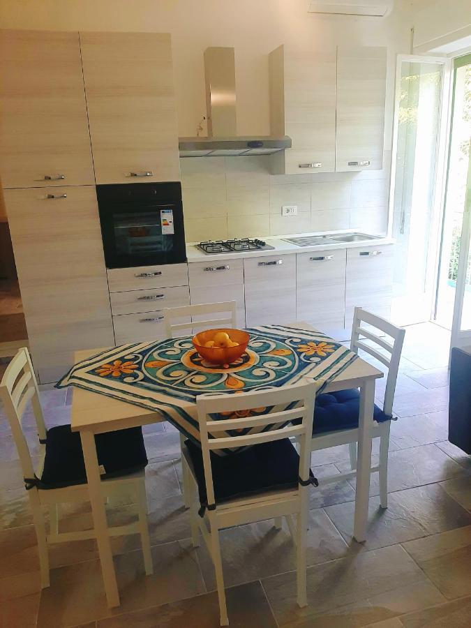 Appartamento La Casa di nonna Concetta Syracuse Esterno foto