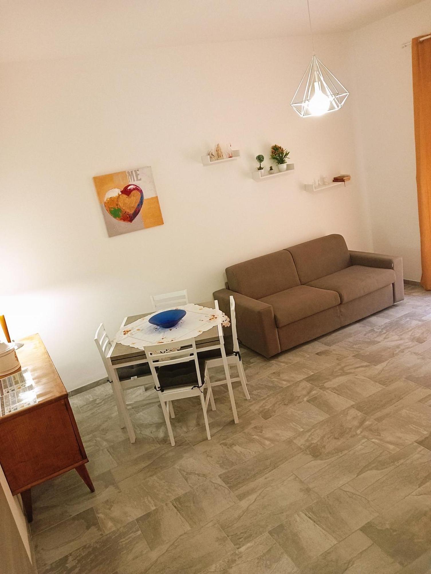 Appartamento La Casa di nonna Concetta Syracuse Esterno foto