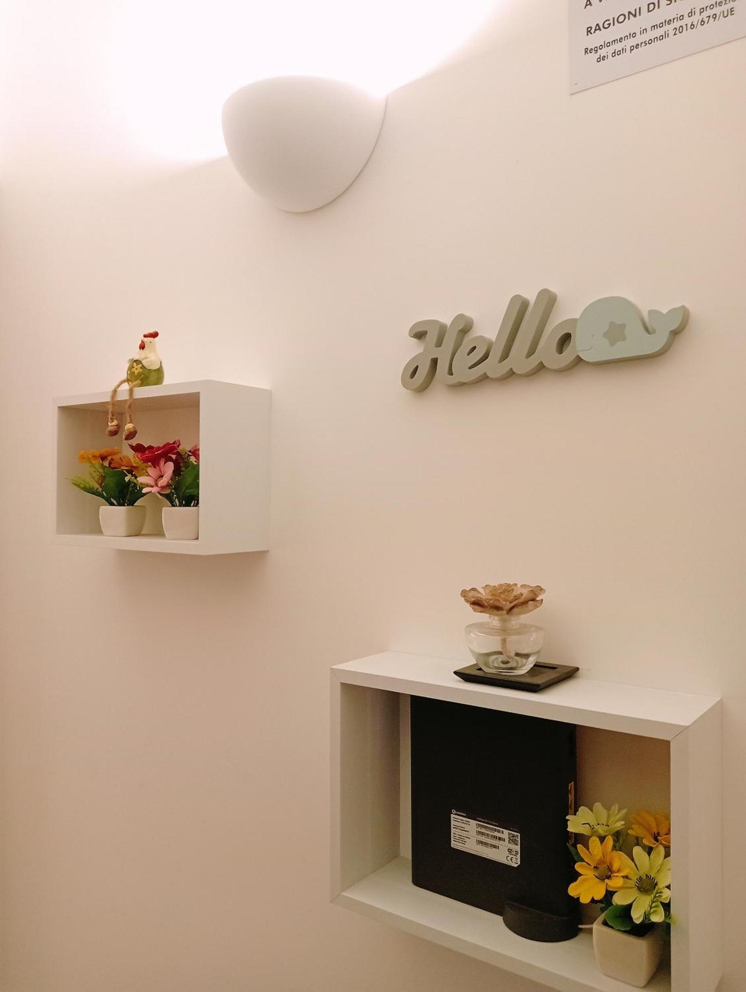 Appartamento La Casa di nonna Concetta Syracuse Esterno foto