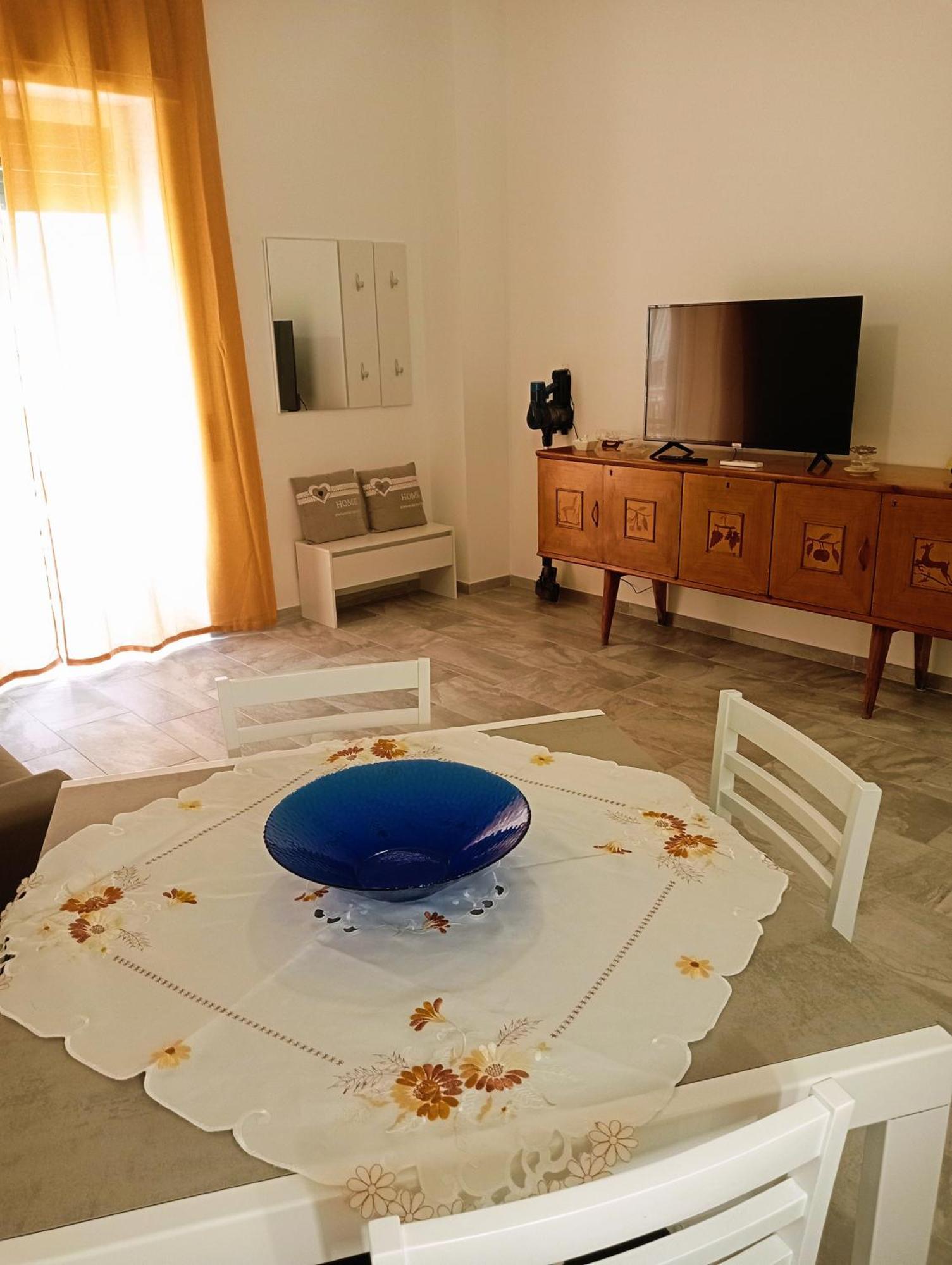 Appartamento La Casa di nonna Concetta Syracuse Esterno foto