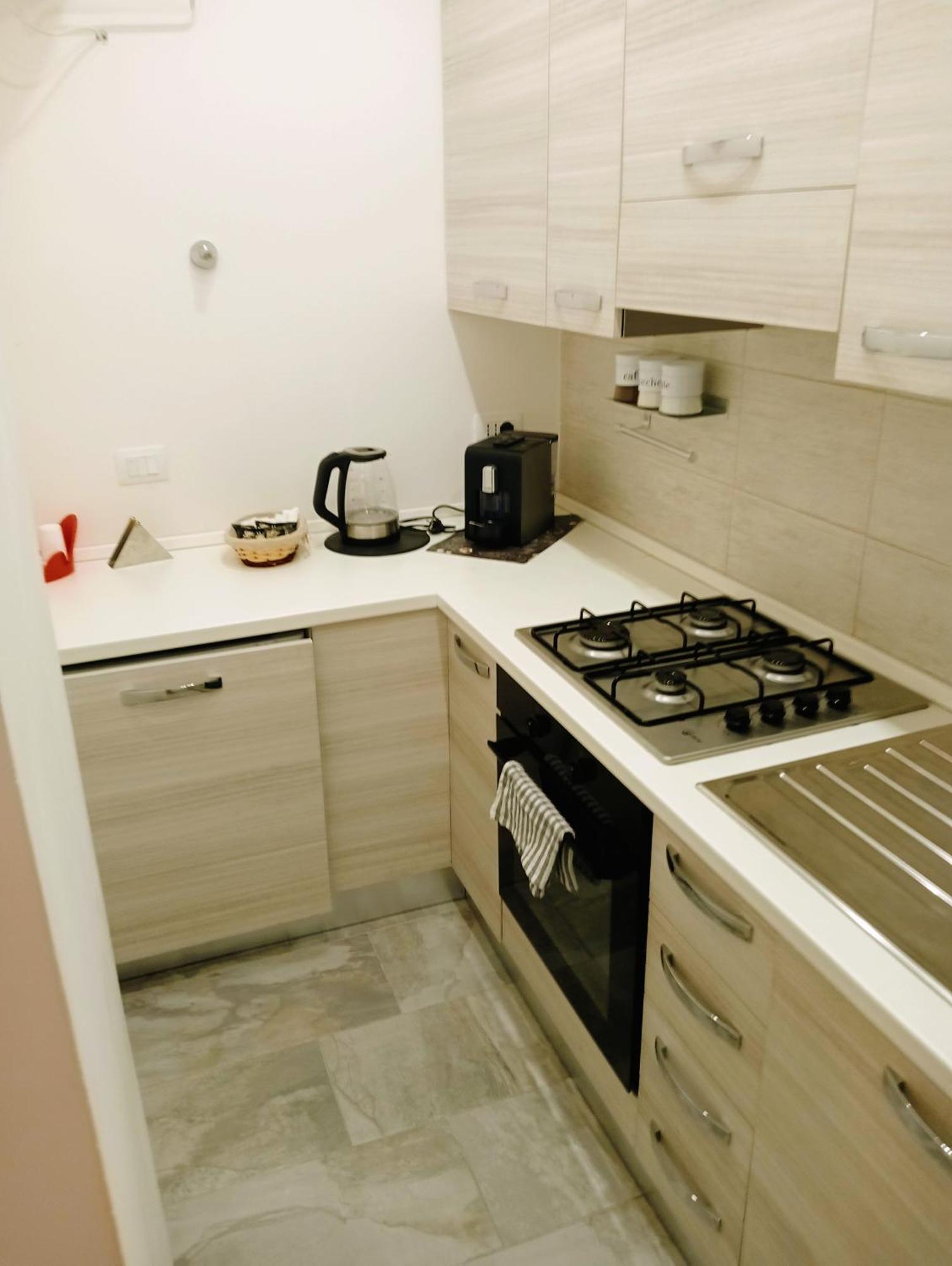 Appartamento La Casa di nonna Concetta Syracuse Esterno foto