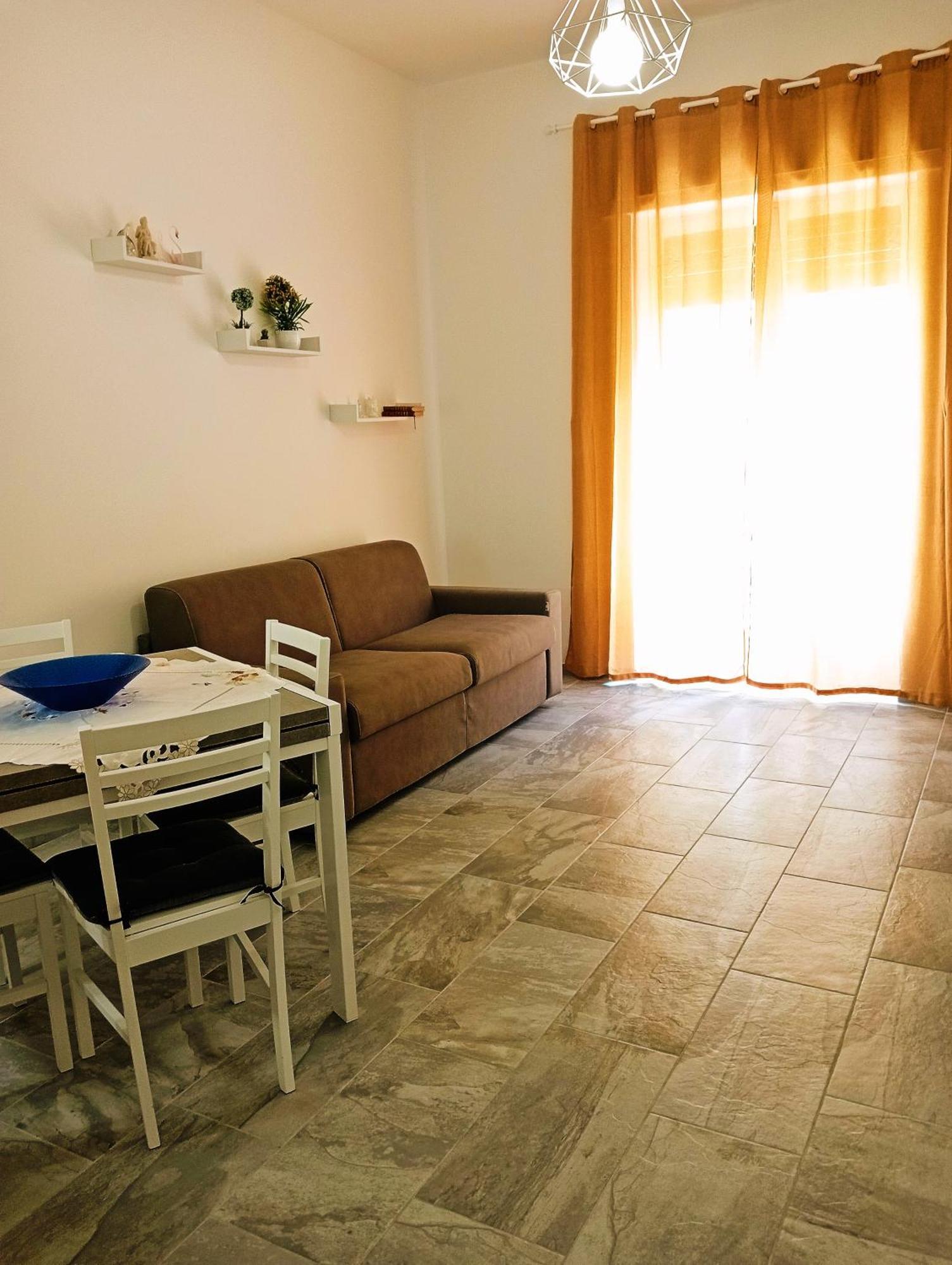 Appartamento La Casa di nonna Concetta Syracuse Esterno foto