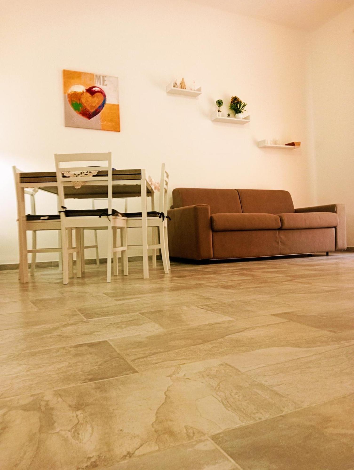 Appartamento La Casa di nonna Concetta Syracuse Esterno foto